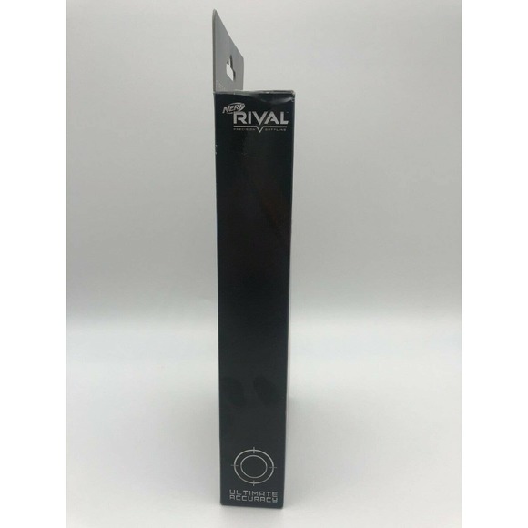 Nerf Rival Precision Battling High Impact Rounds Red 50 Count - Picture 11 of 12